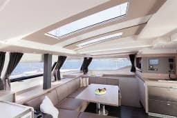 Elba 45 in Athens / Alimos Marina thumbnail 9