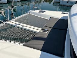 Lagoon 42 in Athens / Alimos Marina thumbnail 10