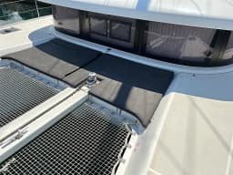 Lagoon 42 in Athens / Alimos Marina thumbnail 11