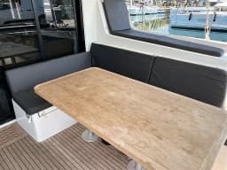 Lagoon 42 in Athens / Alimos Marina thumbnail 12
