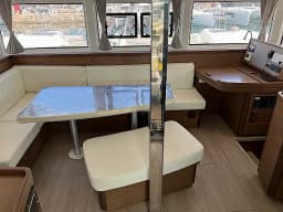 Lagoon 42 in Athens / Alimos Marina thumbnail 2