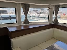 Lagoon 42 in Athens / Alimos Marina thumbnail 3