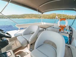 Bavaria R40 in Seget Donji / Marina Baotić thumbnail 10