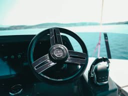 Bavaria R40 in Seget Donji / Marina Baotić thumbnail 11
