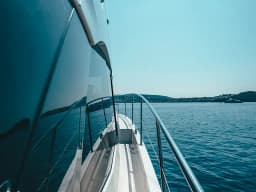 Bavaria R40 in Seget Donji / Marina Baotić thumbnail 12