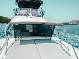 Bavaria R40 in Seget Donji / Marina Baotić thumbnail 13