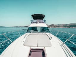 Bavaria R40 in Seget Donji / Marina Baotić thumbnail 15