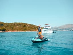 Bavaria R40 in Seget Donji / Marina Baotić thumbnail 18