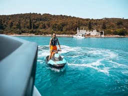 Bavaria R40 in Seget Donji / Marina Baotić thumbnail 19