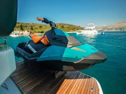 Bavaria R40 in Seget Donji / Marina Baotić thumbnail 20