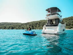 Bavaria R40 in Seget Donji / Marina Baotić thumbnail 21