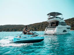 Bavaria R40 in Seget Donji / Marina Baotić thumbnail 22
