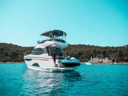 Bavaria R40 in Seget Donji / Marina Baotić thumbnail 23