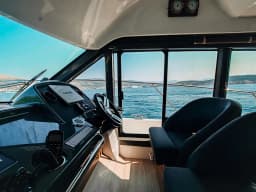 Bavaria R40 in Seget Donji / Marina Baotić thumbnail 25