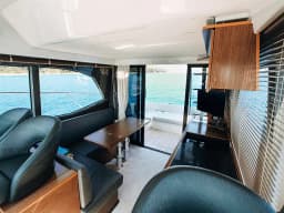 Bavaria R40 in Seget Donji / Marina Baotić thumbnail 4
