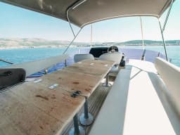 Bavaria R40 in Seget Donji / Marina Baotić thumbnail 9