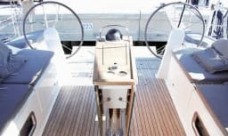 Bavaria Cruiser 51 in Castellammare di Stabia / Marina di Stabia thumbnail 10