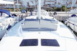 Bavaria Cruiser 51 in Castellammare di Stabia / Marina di Stabia thumbnail 11