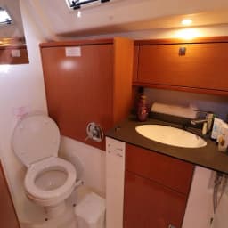 Bavaria Cruiser 51 in Castellammare di Stabia / Marina di Stabia thumbnail 16