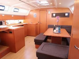 Bavaria Cruiser 51 in Castellammare di Stabia / Marina di Stabia thumbnail 2
