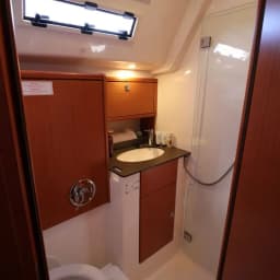 Bavaria Cruiser 51 in Castellammare di Stabia / Marina di Stabia thumbnail 5