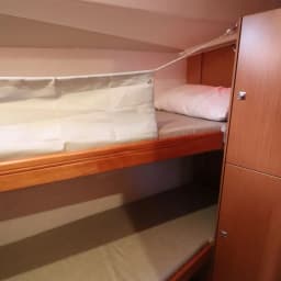 Bavaria Cruiser 51 in Castellammare di Stabia / Marina di Stabia thumbnail 6