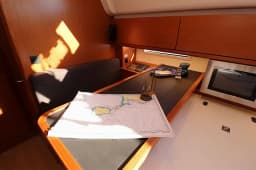 Bavaria Cruiser 51 in Castellammare di Stabia / Marina di Stabia thumbnail 7