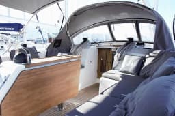 Bavaria Cruiser 51 in Castellammare di Stabia / Marina di Stabia thumbnail 8