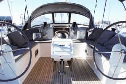 Bavaria Cruiser 51 in Castellammare di Stabia / Marina di Stabia thumbnail 9
