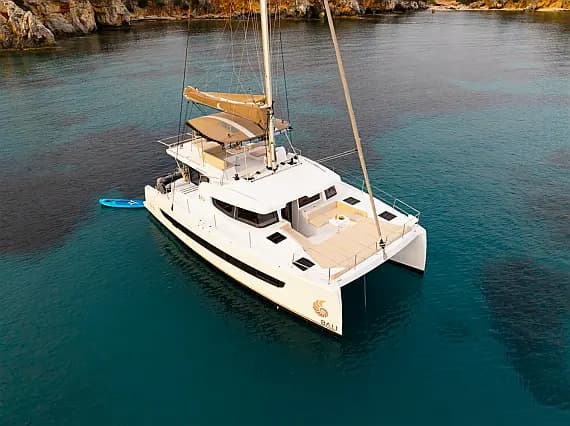 Bali 4.6 in Preveza Marina - Photo 1
