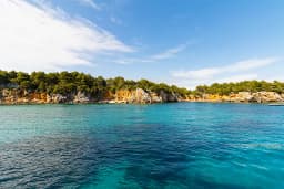 Bali 4.6 in Preveza Marina thumbnail 11
