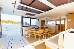 Bali 4.6 in Preveza Marina thumbnail 15