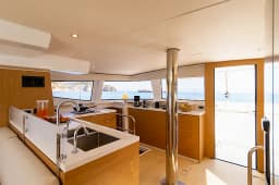 Bali 4.6 in Preveza Marina thumbnail 17