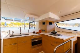 Bali 4.6 in Preveza Marina thumbnail 20