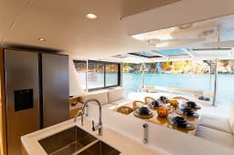 Bali 4.6 in Preveza Marina thumbnail 22