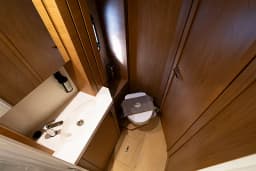 Bali 4.6 in Preveza Marina thumbnail 28