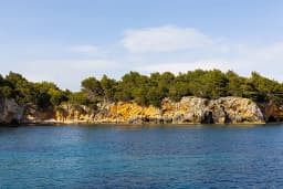 Bali 4.6 in Preveza Marina thumbnail 3