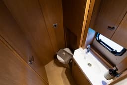 Bali 4.6 in Preveza Marina thumbnail 33