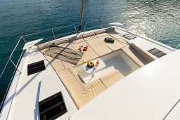 Bali 4.6 in Preveza Marina thumbnail 41