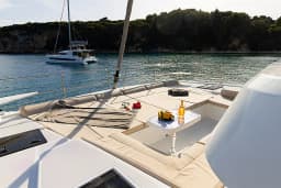 Bali 4.6 in Preveza Marina thumbnail 42