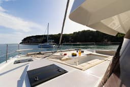 Bali 4.6 in Preveza Marina thumbnail 43
