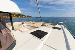 Bali 4.6 in Preveza Marina thumbnail 44