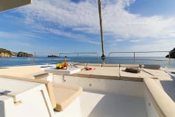 Bali 4.6 in Preveza Marina thumbnail 45
