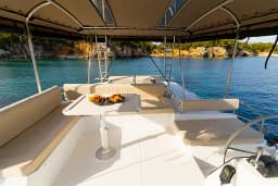 Bali 4.6 in Preveza Marina thumbnail 46