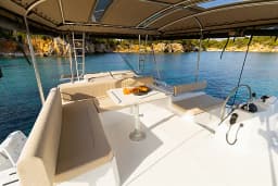 Bali 4.6 in Preveza Marina thumbnail 47