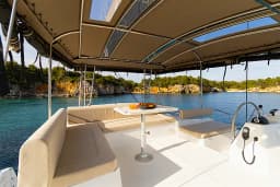 Bali 4.6 in Preveza Marina thumbnail 48