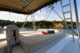 Bali 4.6 in Preveza Marina thumbnail 49