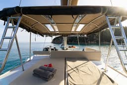 Bali 4.6 in Preveza Marina thumbnail 50