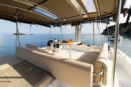 Bali 4.6 in Preveza Marina thumbnail 51