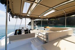 Bali 4.6 in Preveza Marina thumbnail 52